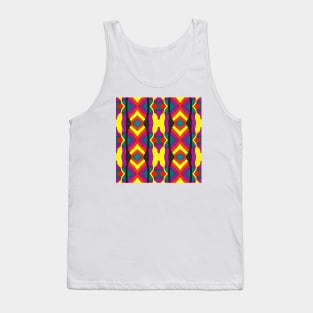 Joyed Spot Tank Top